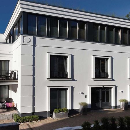 Villa Baltic Sun Sellin  Eksteriør bilde