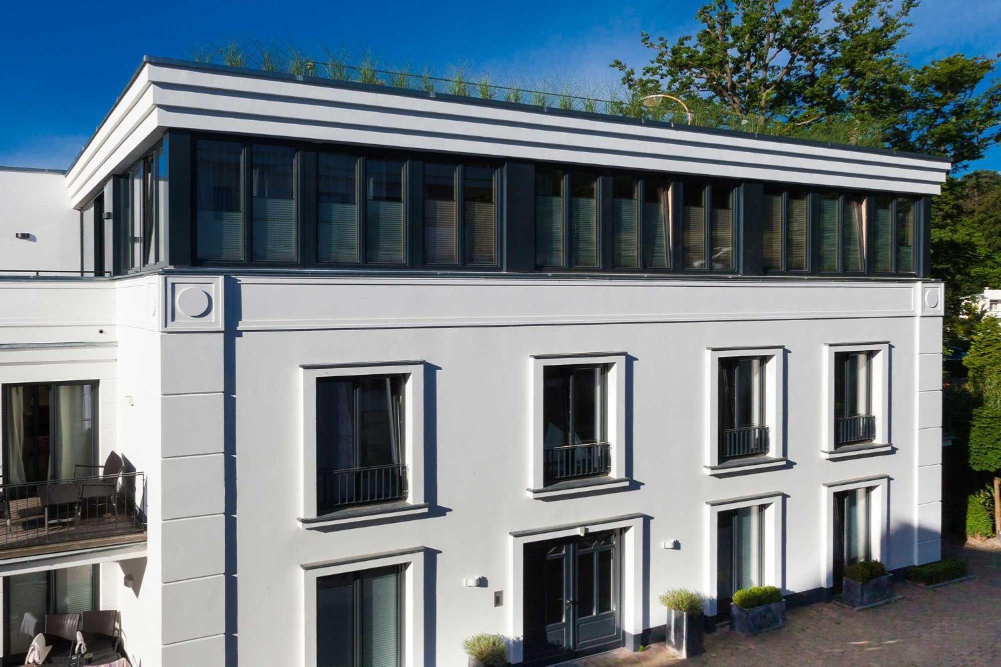 Villa Baltic Sun Sellin  Eksteriør bilde